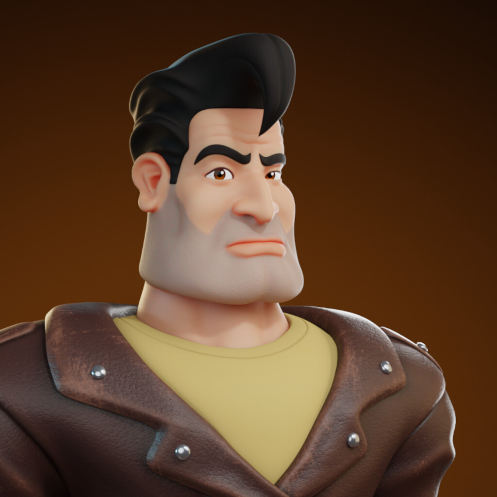 Atilay Oznur Full Throttle Ben