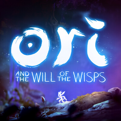 ArtStation - Ori and the Will of the Wisps - SetDressing