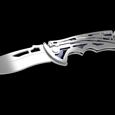 POCKETKNIFE