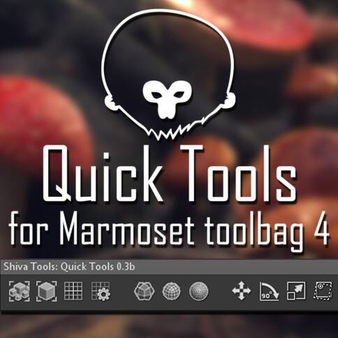 free Marmoset Toolbag 4.0.6.3 for iphone download