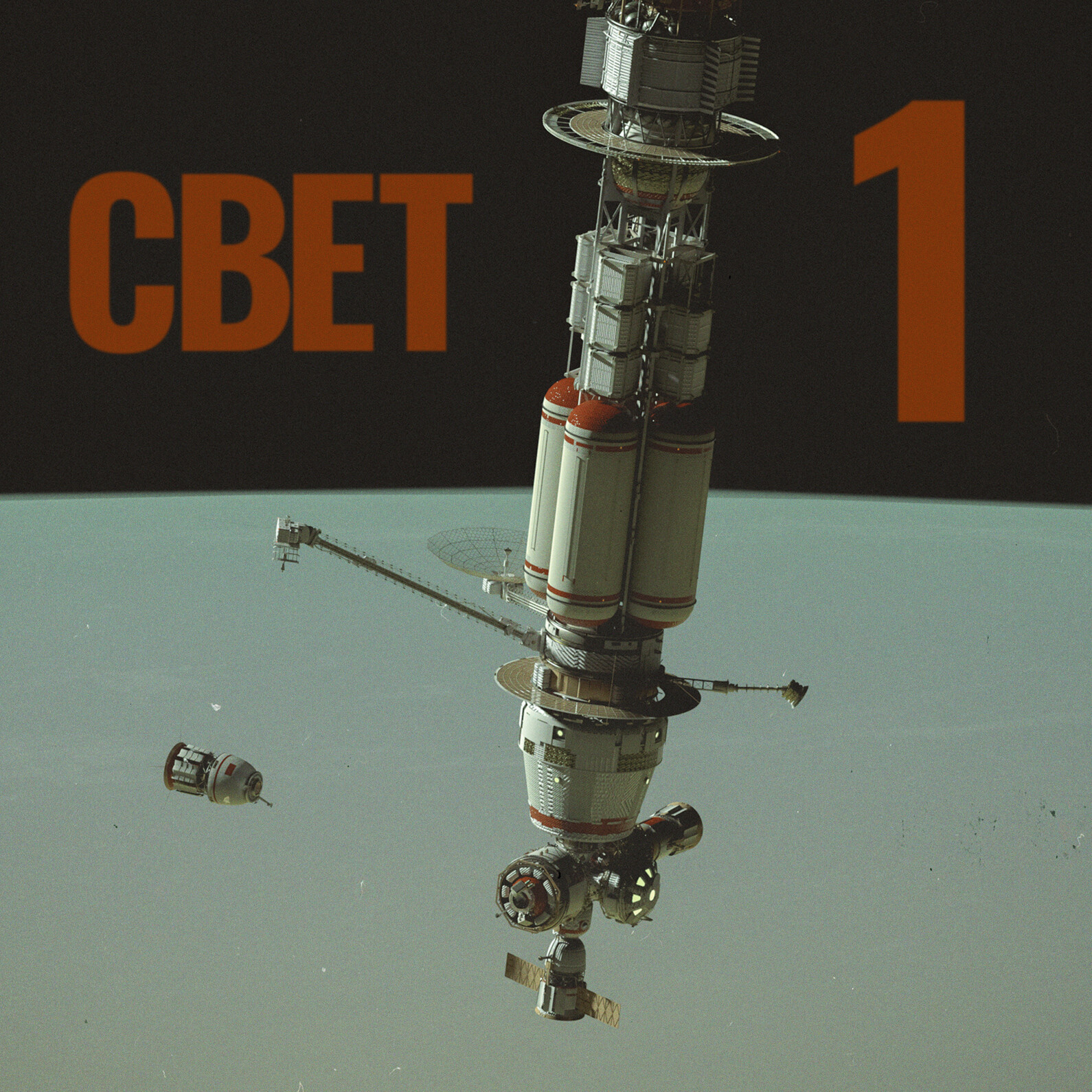 ArtStation - свет-1