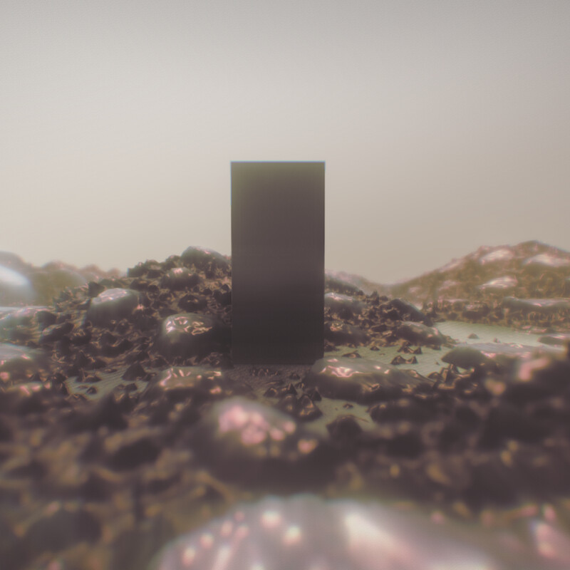 Surface Anomaly