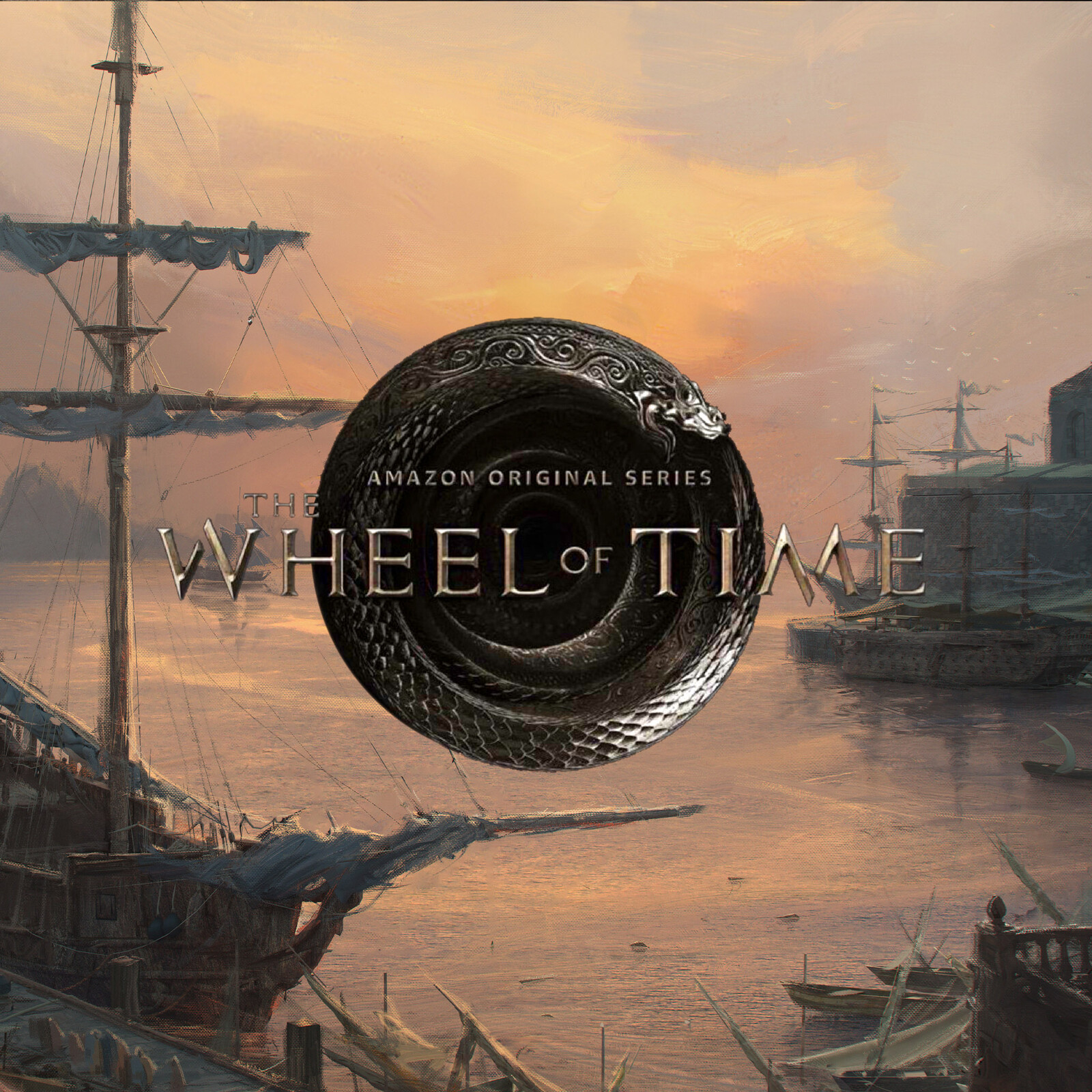 Wheel of Time Origins - An Ogiers Longing