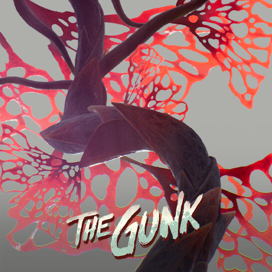 Fern Tree - The Gunk