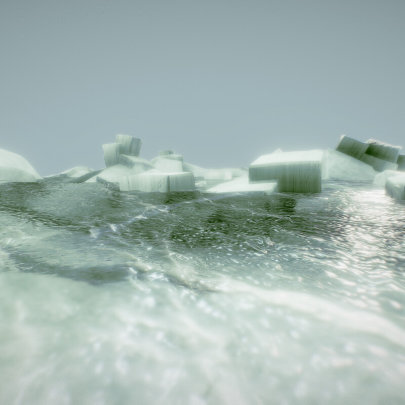 Surface Material Study 9
