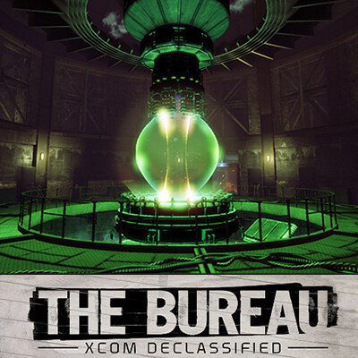 The Bureau XCOM Declassified pour PS3 occasion - Retro Game Place