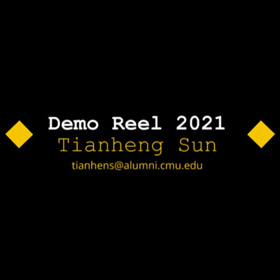 Tianheng sun tianheng sun capture