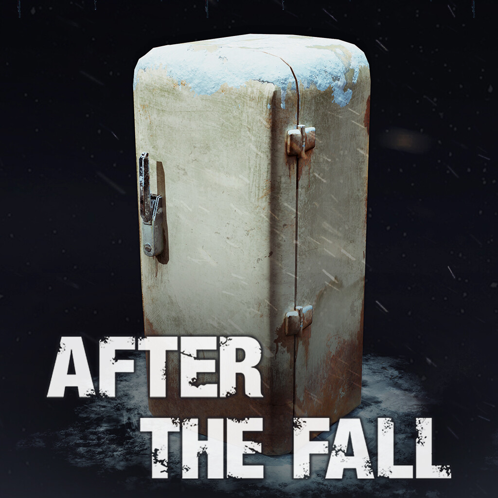 After The Fall - Props #2