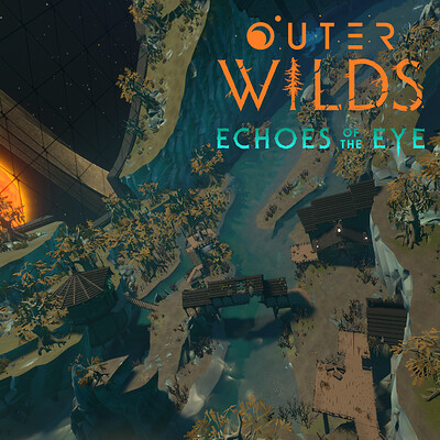 Outer wilds echoes of the eye. Outer Wilds Echoes of the Eye Спутник. Outer Wilds Echoes of the Eye незнакомец. Outer Wilds Echoes of the Eye Art.