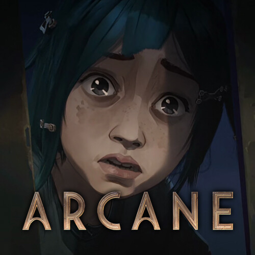 ArtStation ARCANE Powder