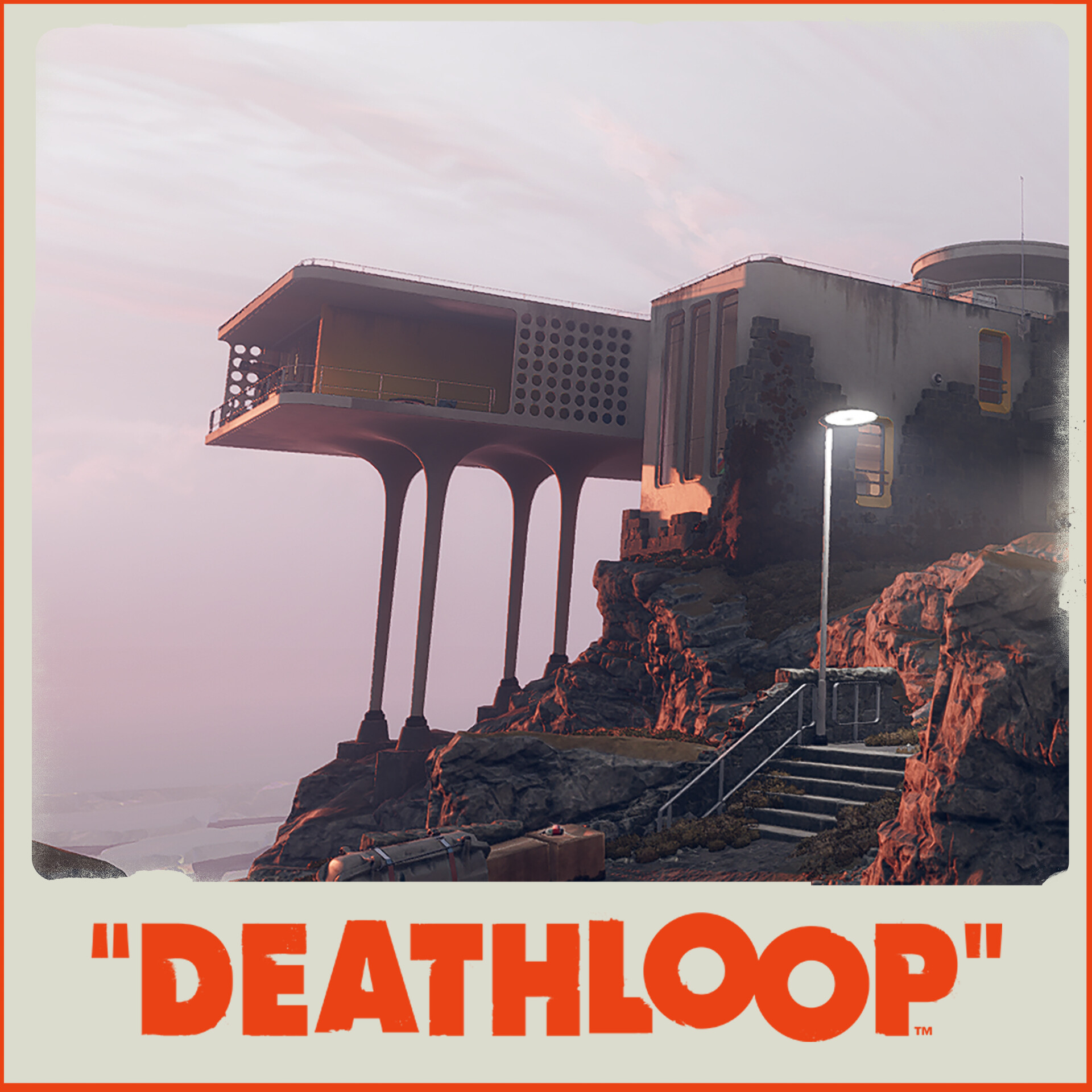 Deathloop Metacritic Photographic Prints for Sale