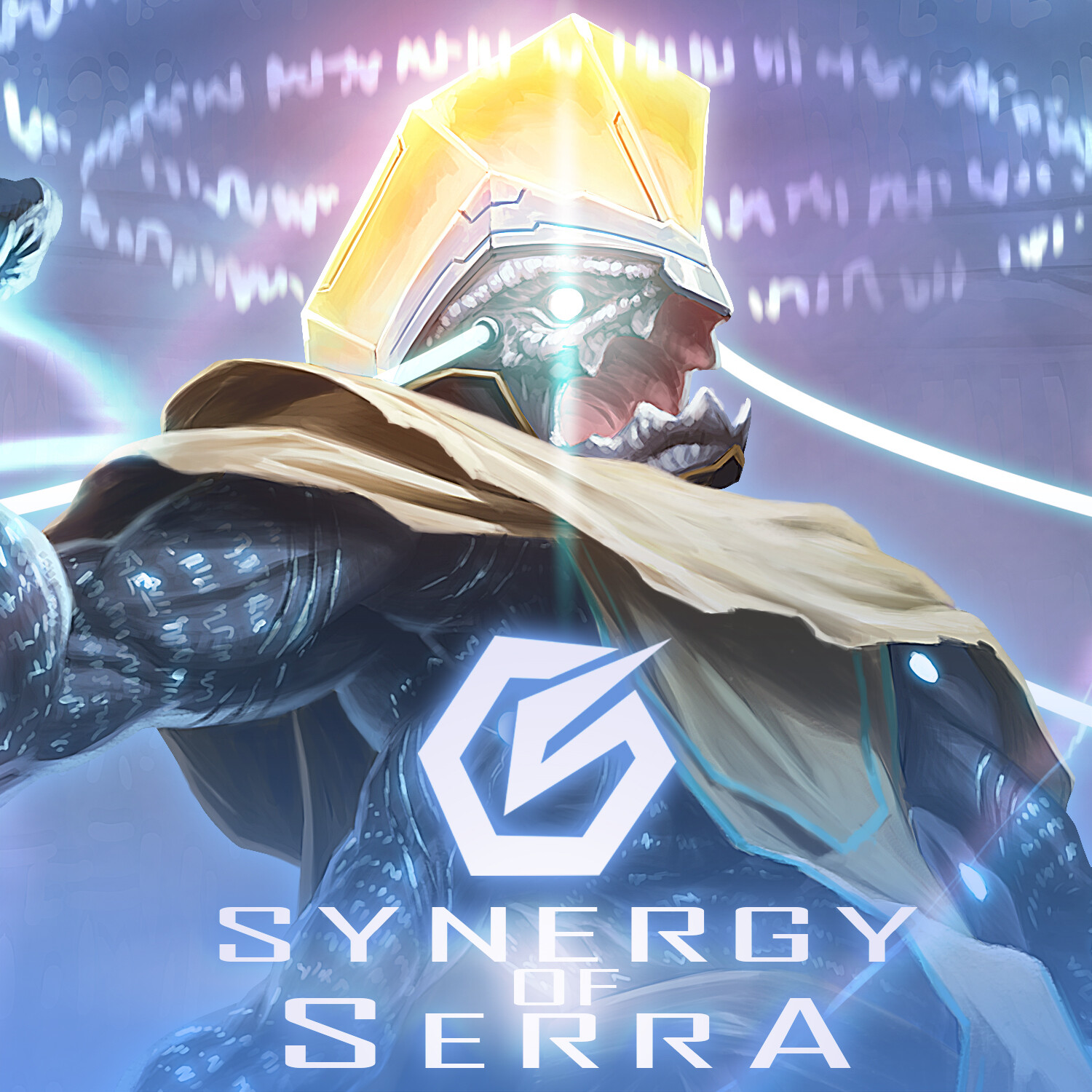 synergy of serra platforms