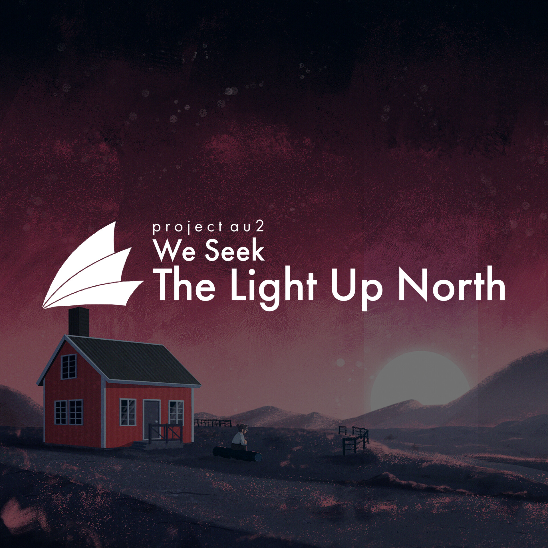 ArtStation We Seek The Light Up North Part 16