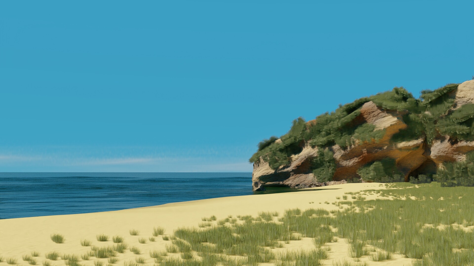 ArtStation - Stylized renders
