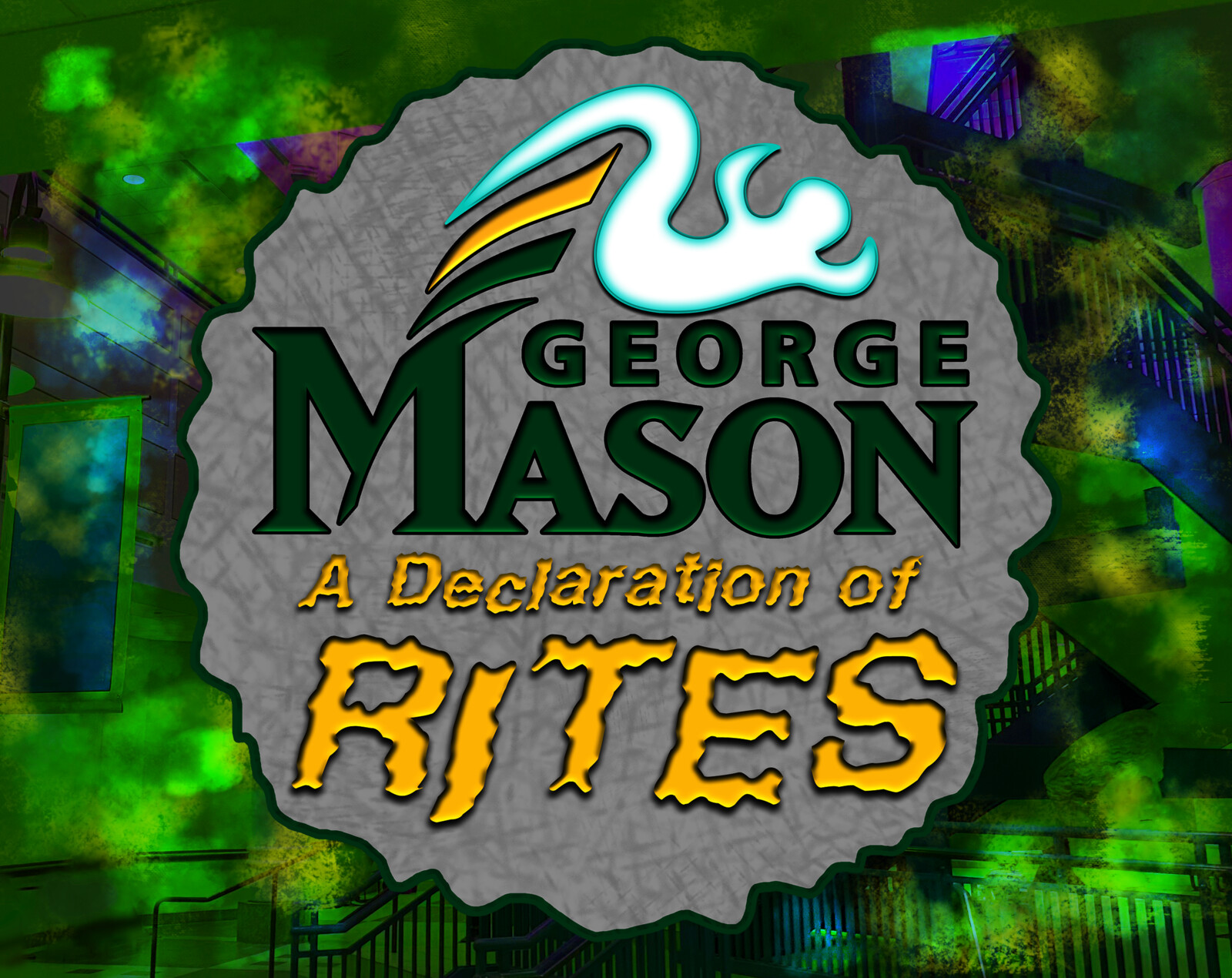 George Mason: A Declaration of Rites