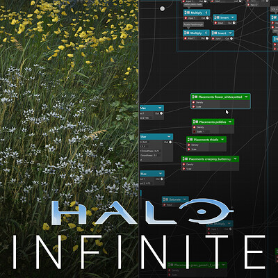 Halo Infinite - Tools - Terrain