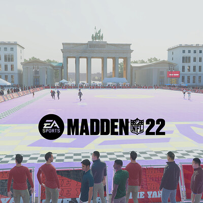 Madden Projects  Photos, videos, logos, illustrations and