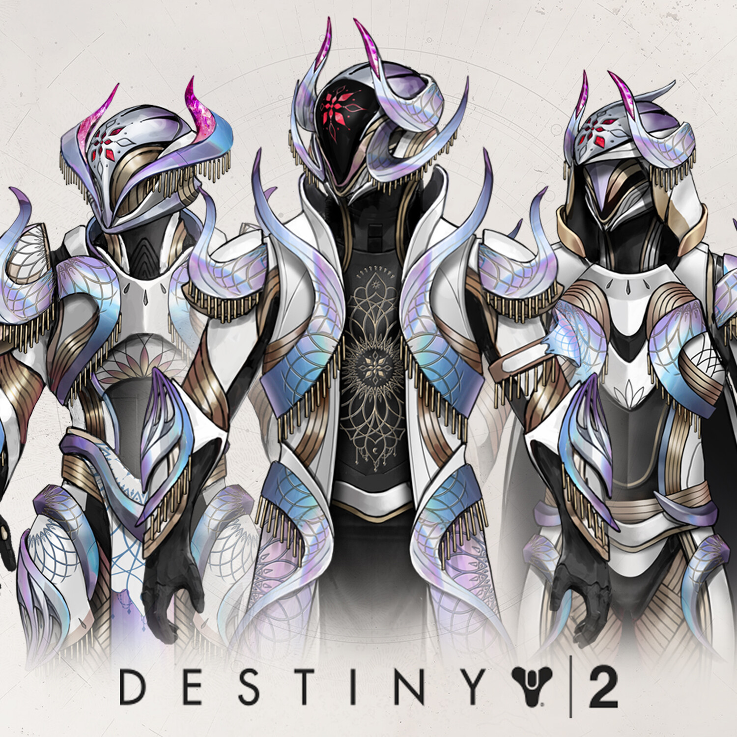 Destiny 2 - Dawning 2021 Armor Sets