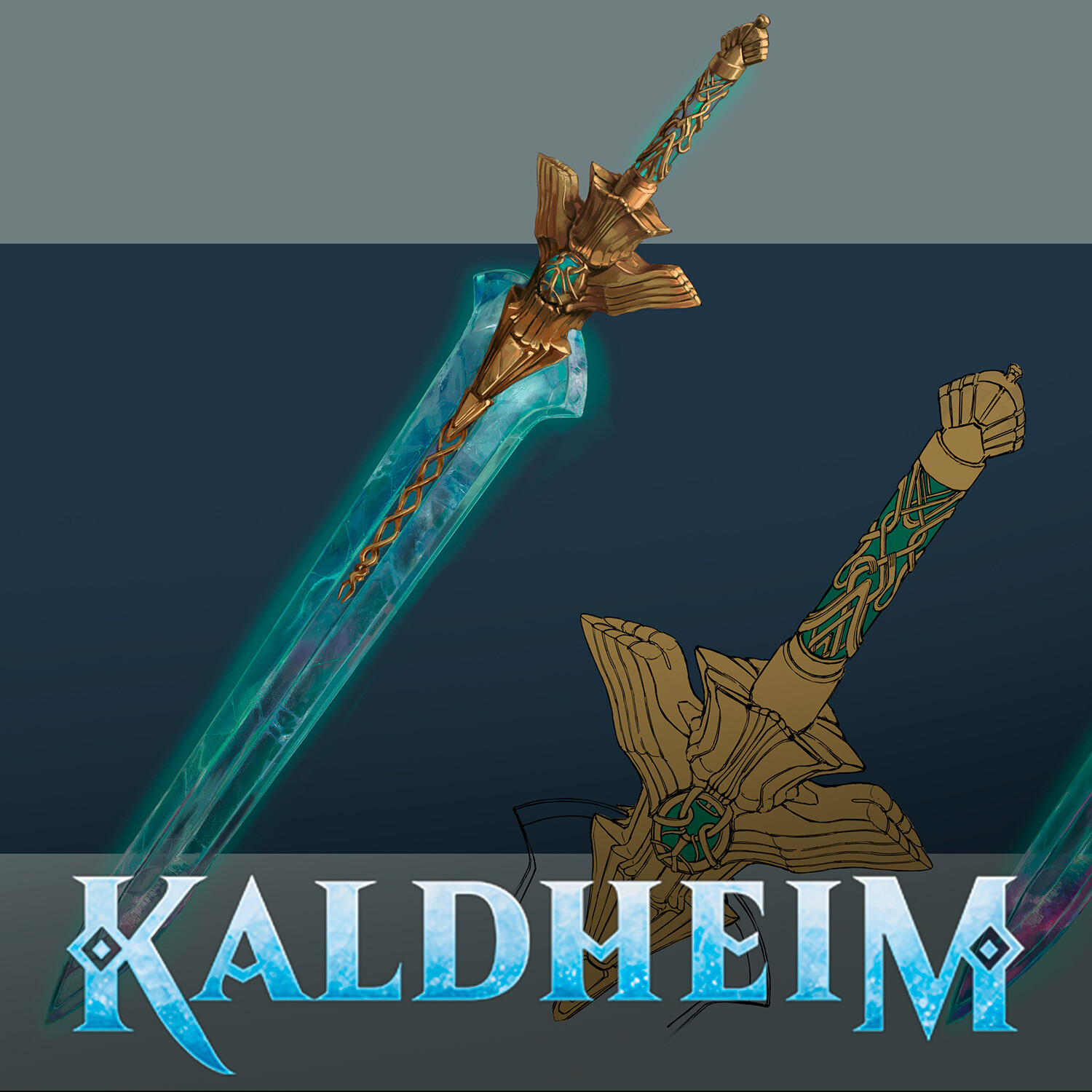 Sword of the Realm_Kaldheim