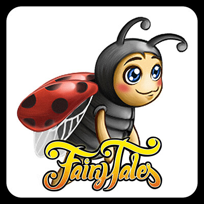 FairyTales ~ Ladybug