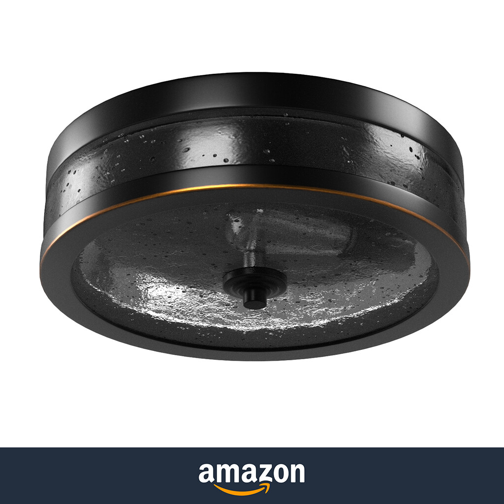 Amazon 3D assets - Lighting Fixtures