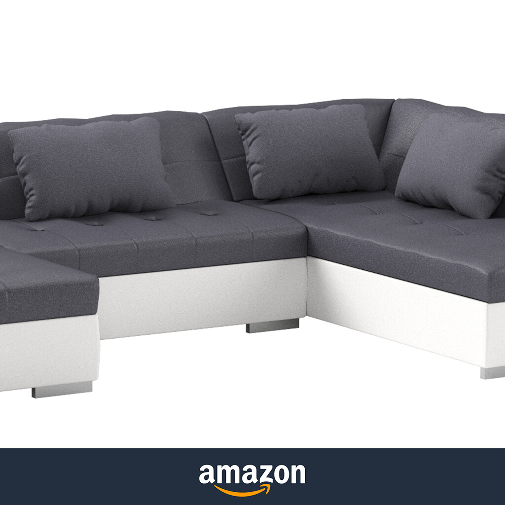 Amazon 3D assets - Home Furniture