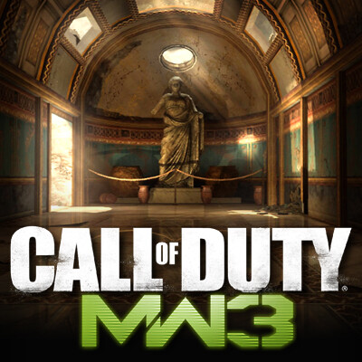 Call of Duty: Modern Warfare 3 leak reveals official logo art and return of  three beloved characters - Meristation