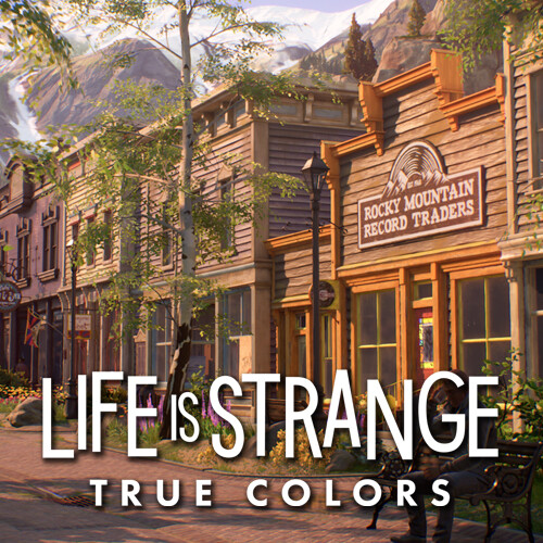 Buy Life is Strange: True Colors from the Humble Store