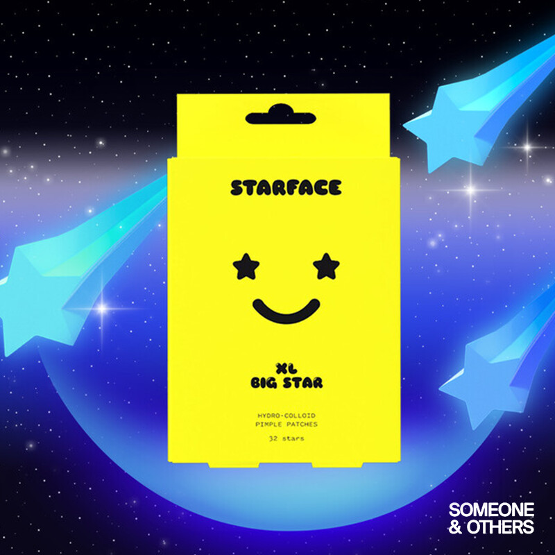 Starface XL Star