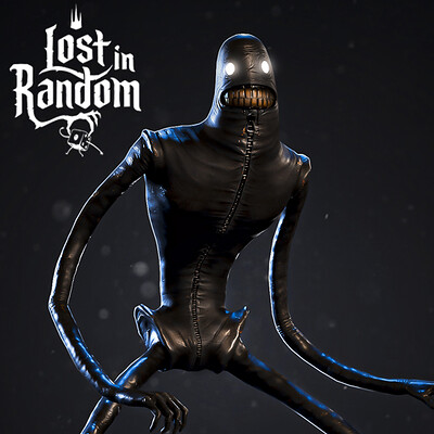 Shadowman
