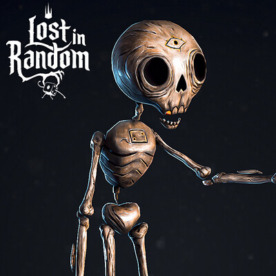 Bag Skeleton
