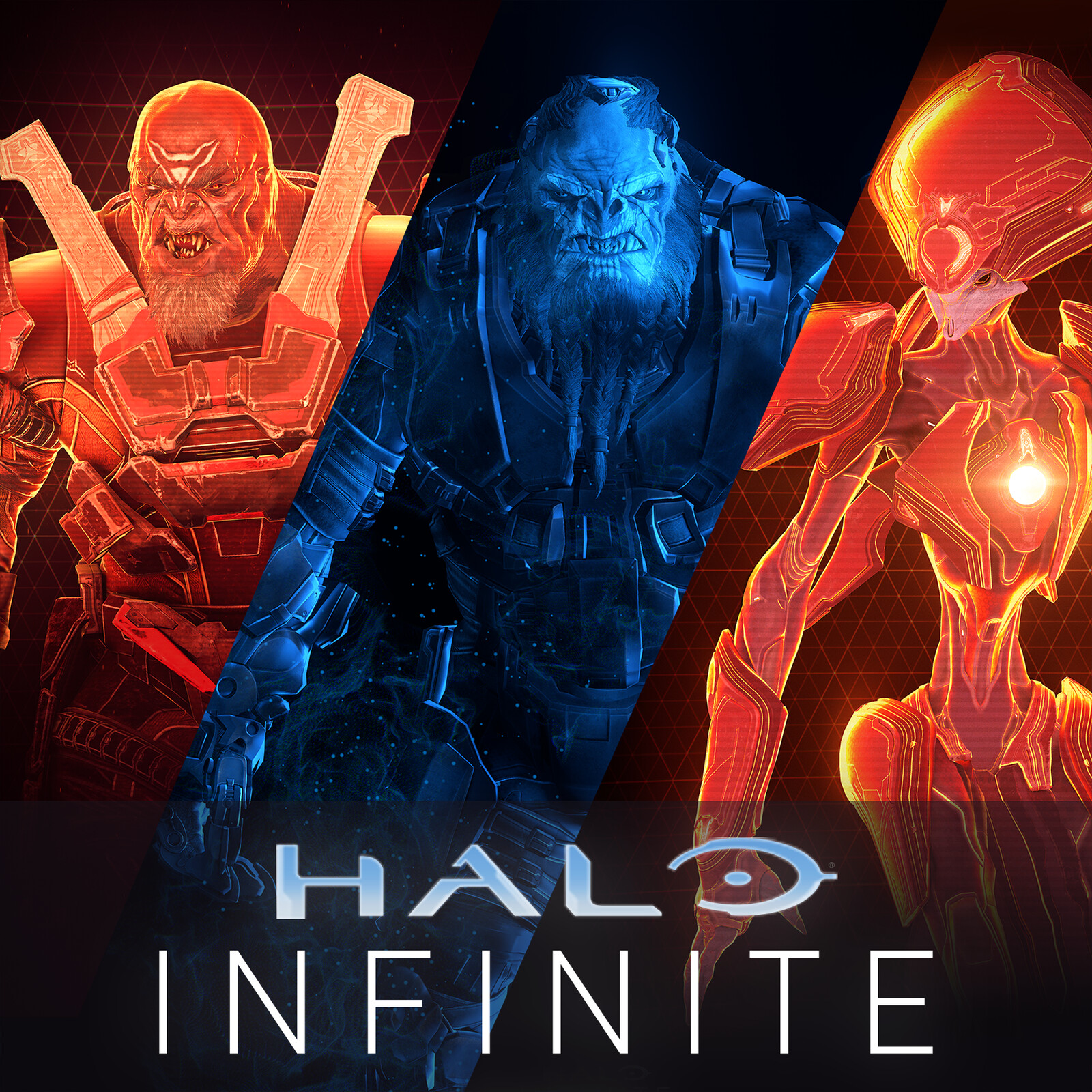 Banished Holograms