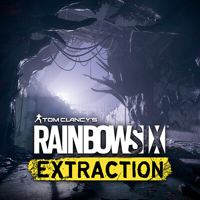 Rainbow 6 Extraction - Hospital Lighting