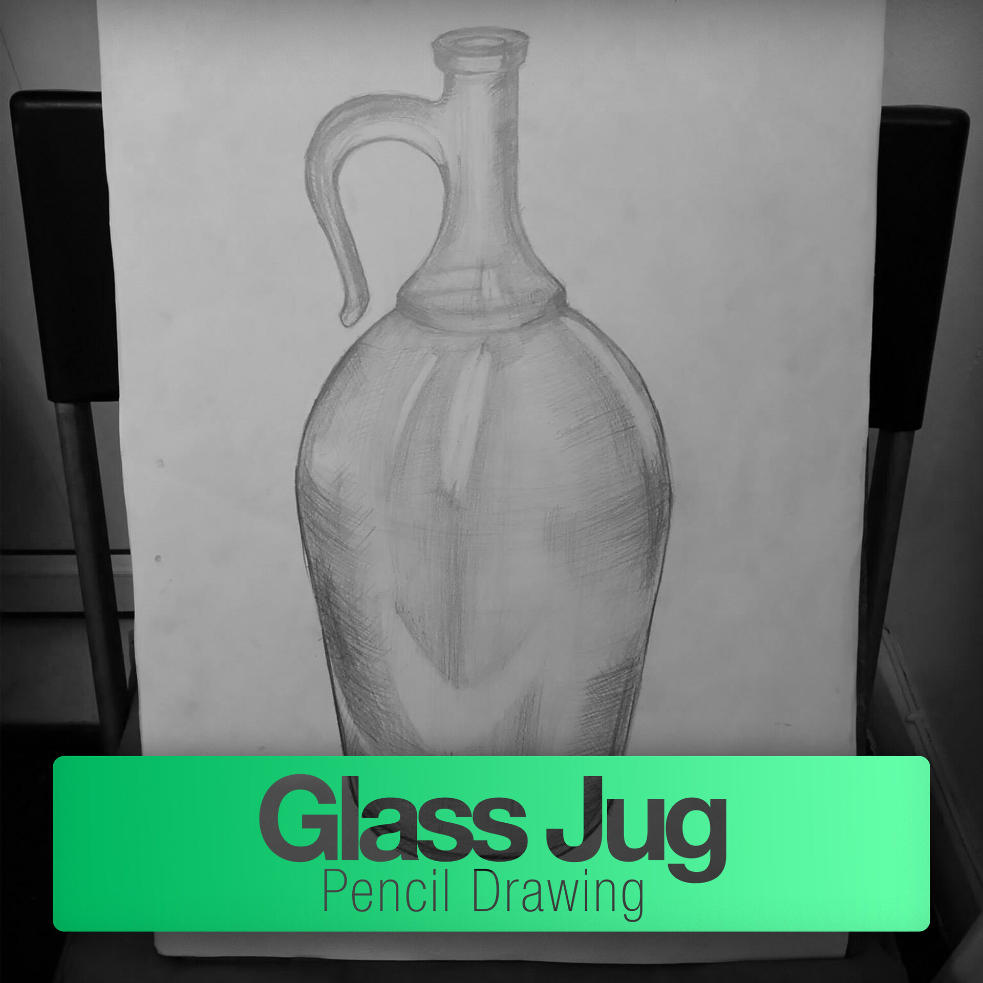 Jug Glass Flask Stock Vector | Royalty-Free | FreeImages