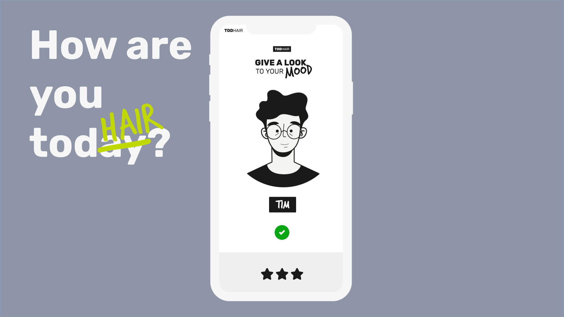 ArtStation CHOOSE YOUR PROFILE APP