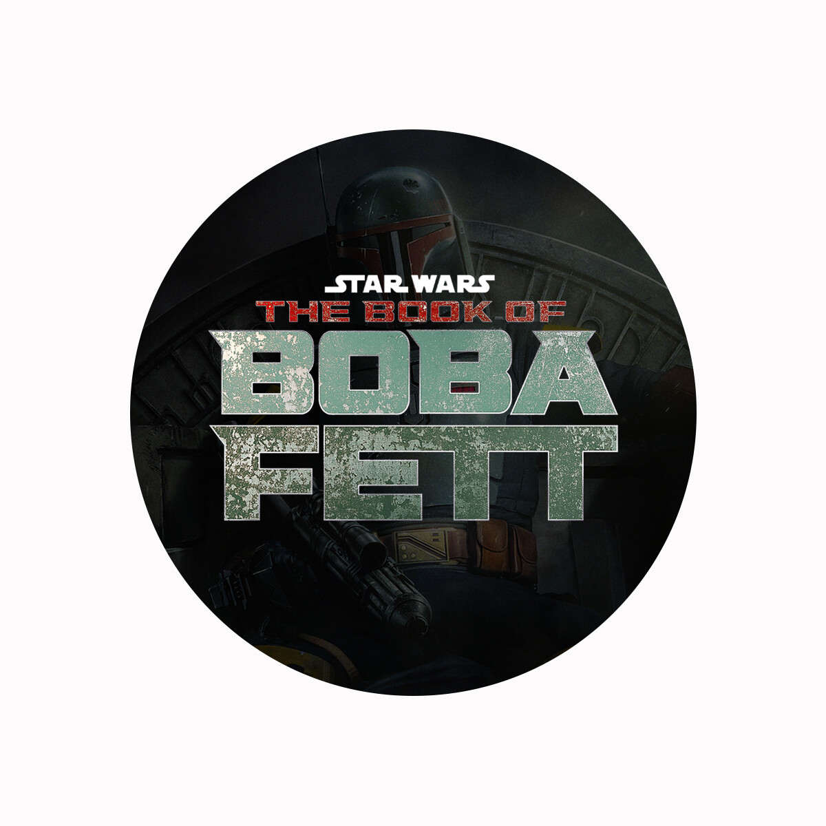 The Book of Boba Fett credits!