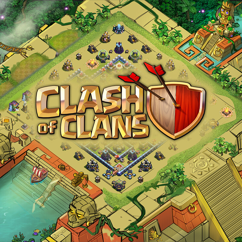 Clash of the Clans