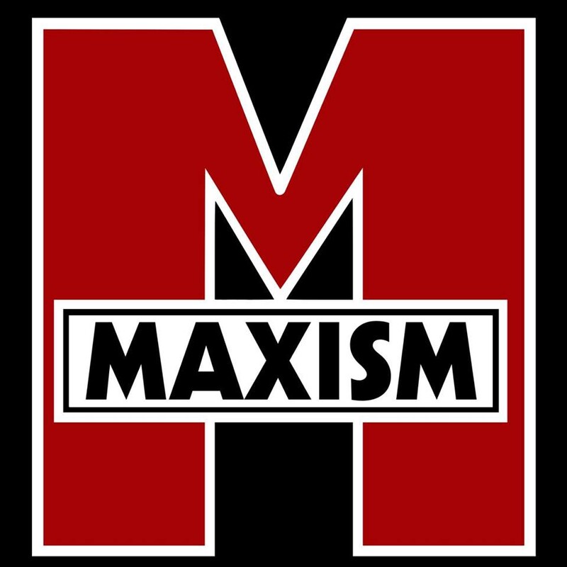 ArtStation Max Kennedy