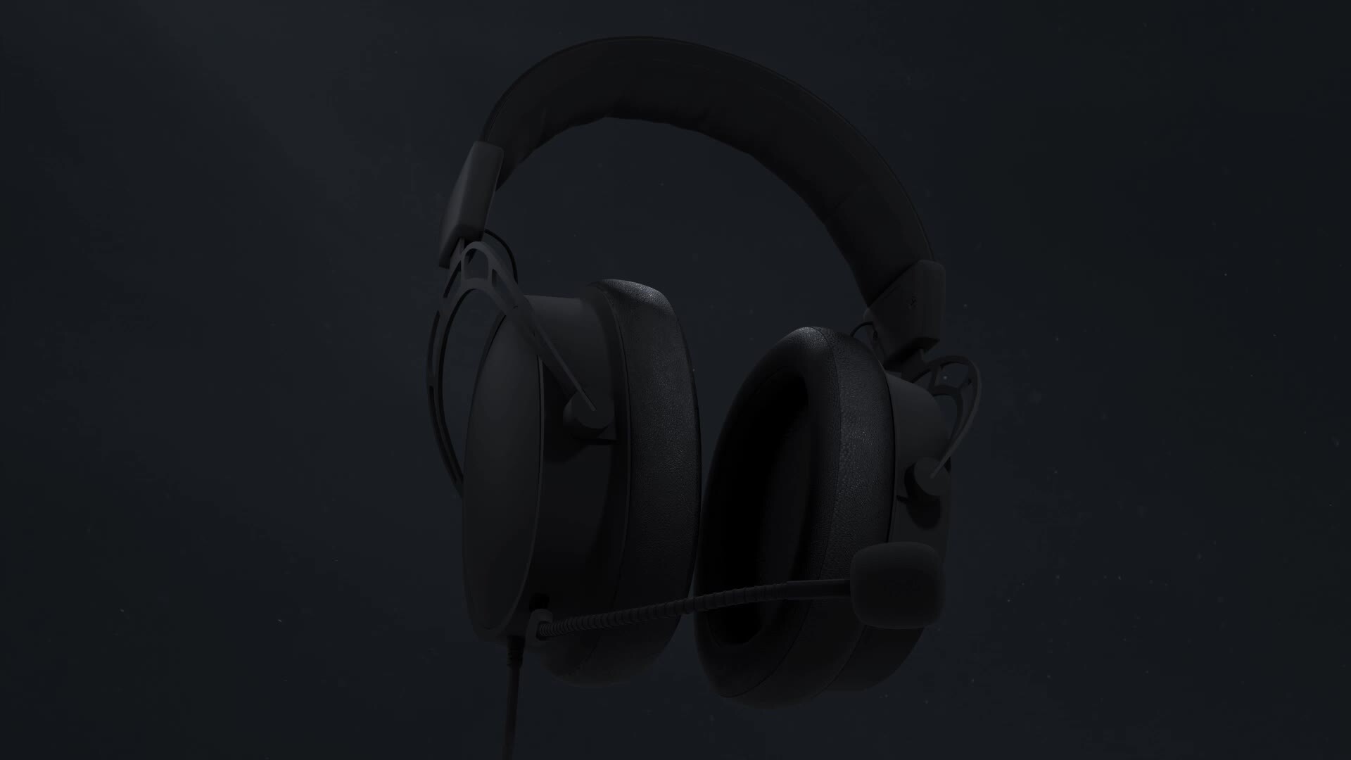 ArtStation - Headphone