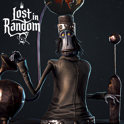 Potion Maker 2