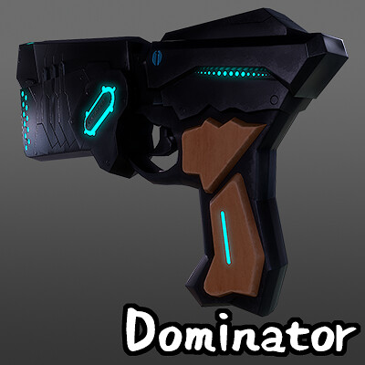 The Dominator