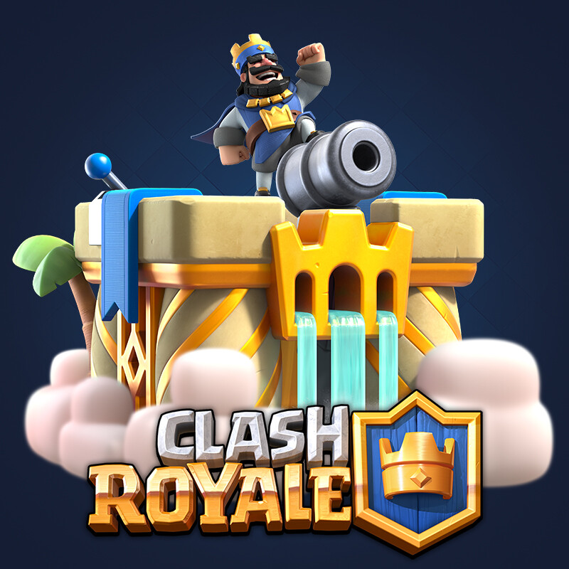 Clash Royale - The Biggest Update of the Year is HERE! 🎉