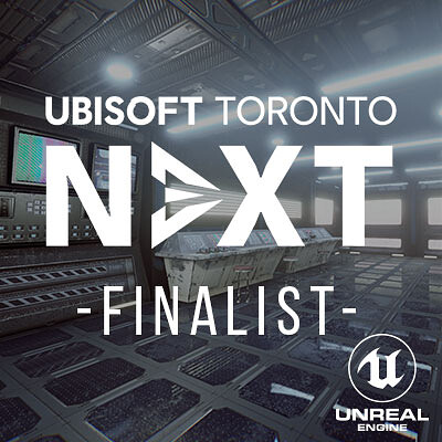 Ubisoft NEXT 2021 - Technical Art