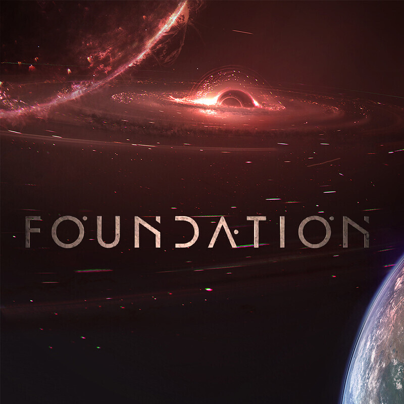 Foundation Planets part 2