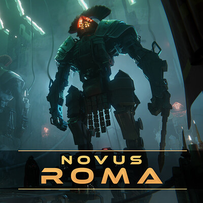 Vizlab studios vizlab studios legio gladiatorii thumbnail compressed