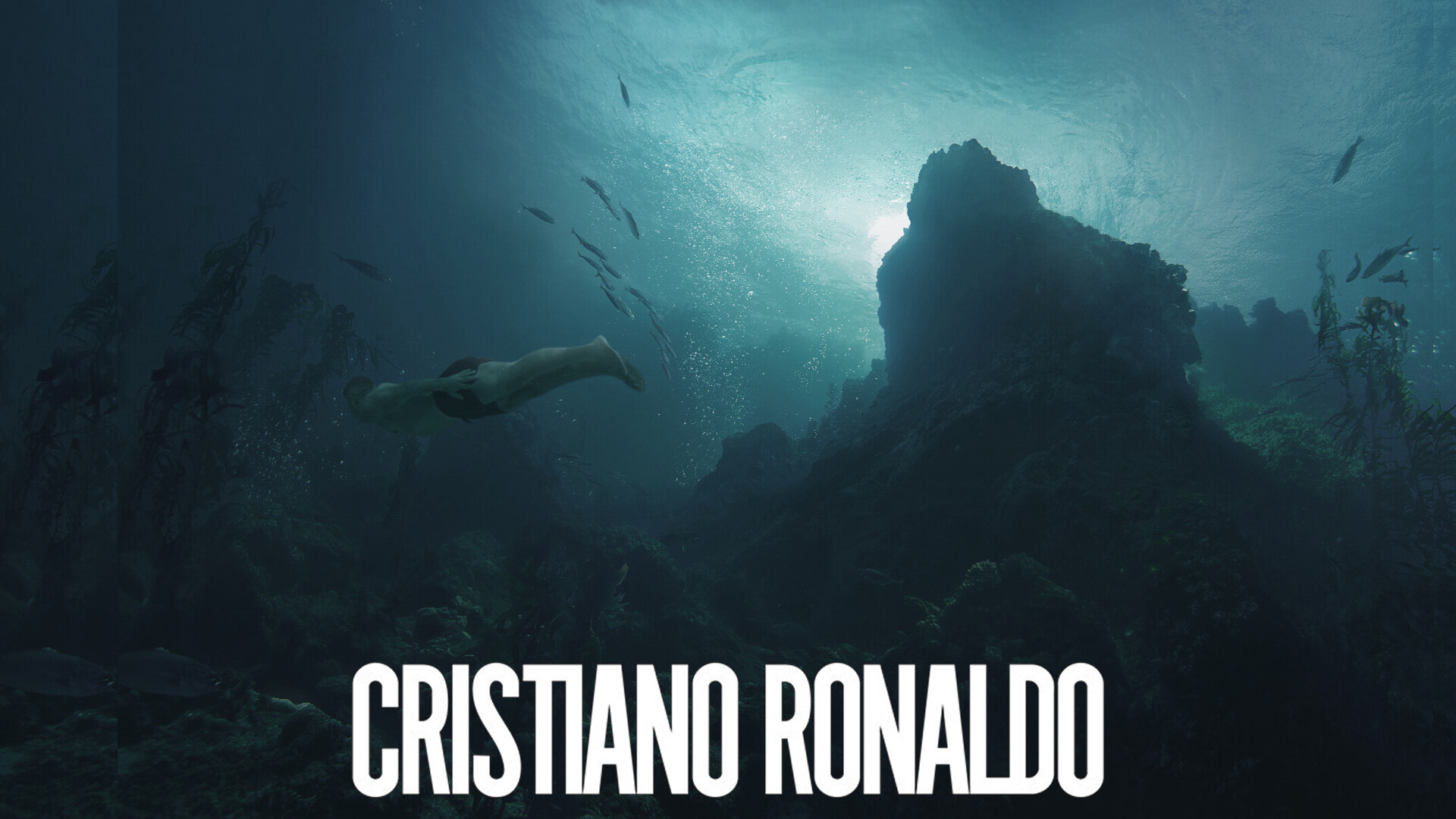 ArtStation - Salto Christiano Ronaldo