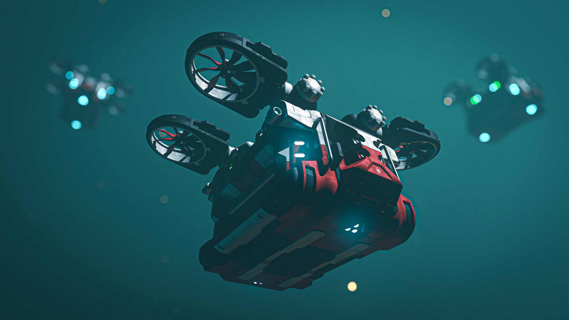 ArtStation - ER