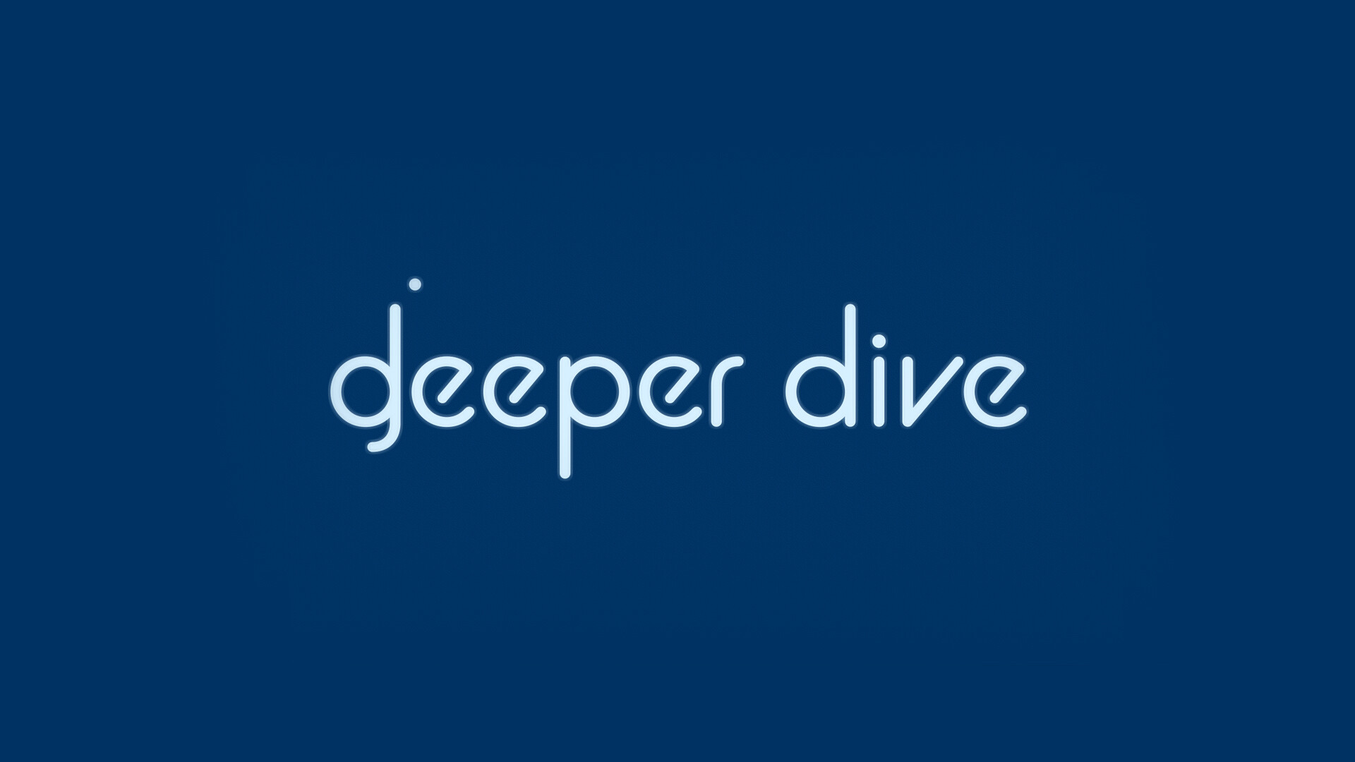 ArtStation - Deeper Dive | Brand Identity & Marketing