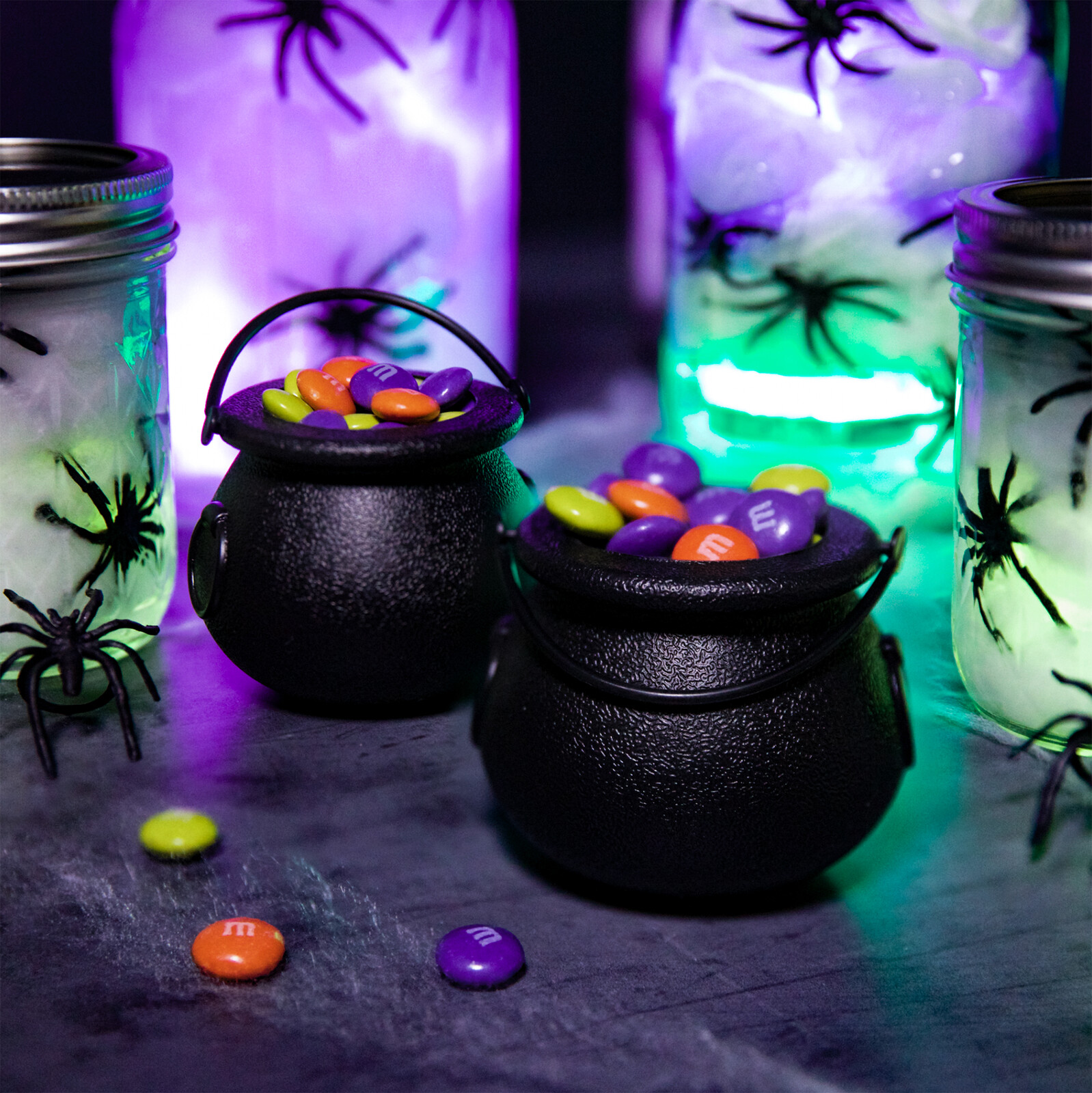 Walmart & Sam's Club Halloween 2021 Campaign