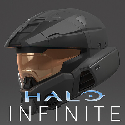 Kyle hefley kyle hefley markvii helmet highpoly thumbnail